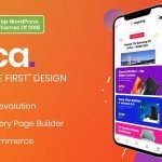 Puca-Optimized Mobile WooCommerce Theme