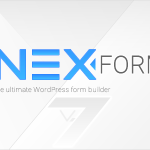 NEX-Forms - The Ultimate WordPress Form Builder