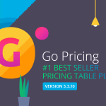 Go Pricing – WordPress Responsive Pricing Tables