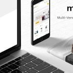 Martfury– WooCommerce Marketplace Theme