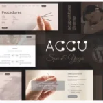 Avas v6.3.30 – Multi-Purpose WordPress Theme