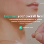 Acupuncture – Master HTML Template