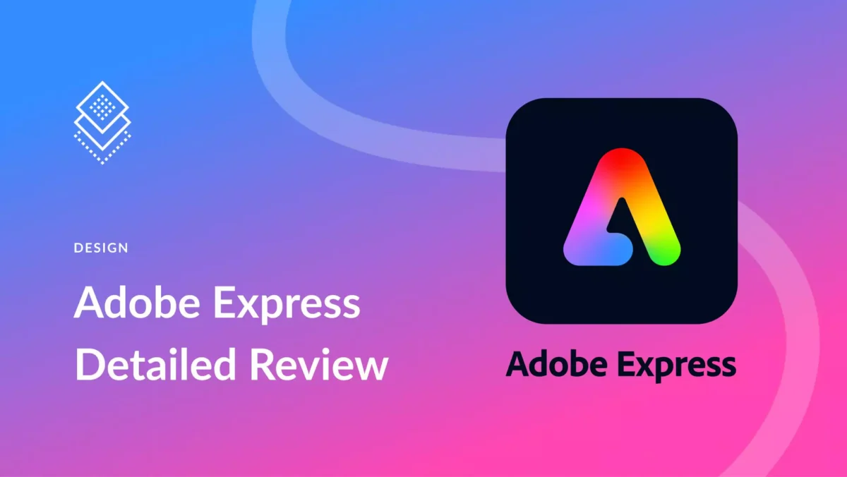 Adobe Express 2023