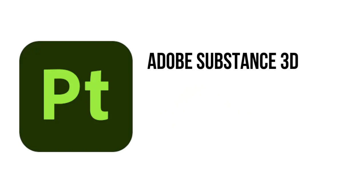 Adobe Substance 3D Painter 2023