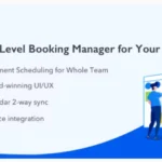 Amelia v6.3 – Enterprise-Level Appointment Booking