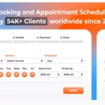 Bookly PRO v6.3 Ð Appointment Booking and Scheduling Software System