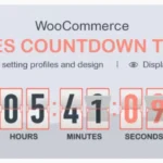 Checkout Countdown v1.0.9 – Sales Countdown Timer for WooCommerce and WordPress