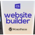 Cornerstone – The WordPress Page Builder