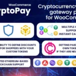 CryptoPay Donate v1.3.1 – Cryptocurrency donate plugin for WordPress