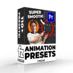 Finzar - Ultimate Premier Pro Animation Presets