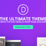 Divi The Ultimate WordPress