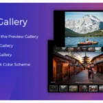 Epic Zoom Gallery v1.0.3 – WordPress Plugin & Add Ons for Elementor & WPBakery Page Builder