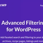 FacetWP v4.2.0 + Addons