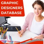 15000+ Graphic Designers Database