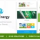 Good Energy – Ecology & Renewable Power Company WordPress Theme