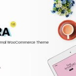 Zyra – Clean, Minimal WooCommerce Theme