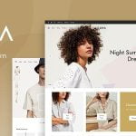 Goya – Modern WooCommerce Theme