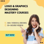 Logo & Graphics Designing Mastery Courses