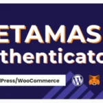 MetaMask v2.0.0 – Authenticator for WordPress & WooCommerce