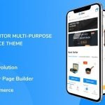 Zota– Elementor Multi-Purpose WooCommerce Theme