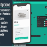 Woo Infinite Options