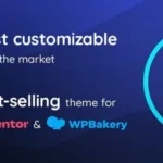 The7 v11.7.3.1 – Website and