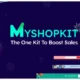 WooCommerce Coupon Popup, SmartBar, Slide In MyShopKit