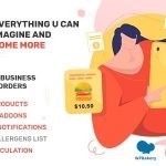 Lafka – WooCommerce Theme for Burger Pizza Fast Food Delivery & Restaurant