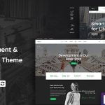 TheGov – Municipal and Government WordPress Theme