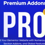 Premium Addons PRO Wordpress Plugin