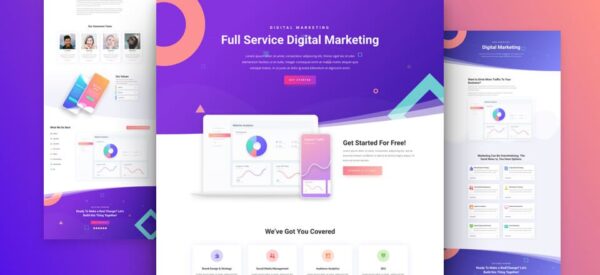 Divi Premium Theme With Licence Key