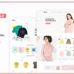 Elessi v5.2.9 – WooCommerce AJAX WordPress Theme