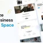 Grecko v5.2.0 – Multipurpose Business WordPress Theme