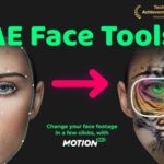 AE Face Tools V2