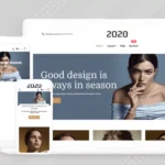AP 2020 – THE BEST SHOPIFY ECOMMERCE THEME