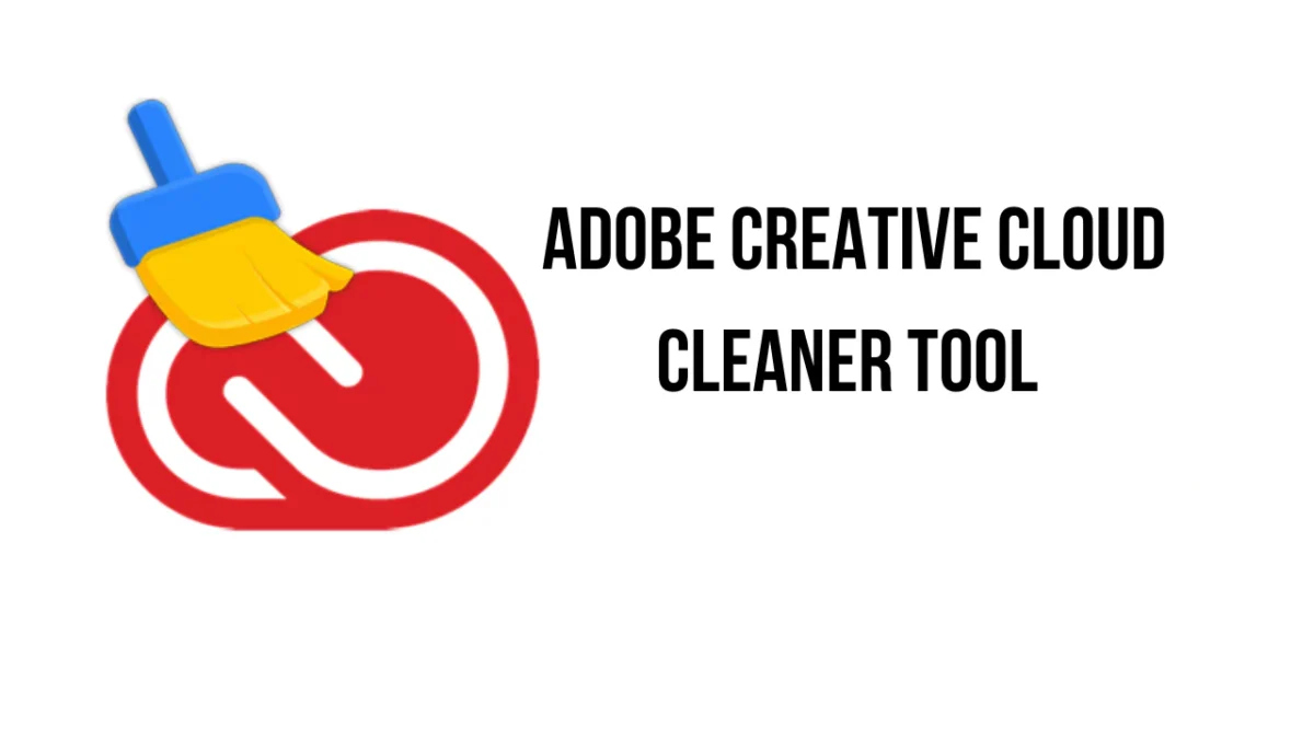 Adobe Creative Cloud Cleaner Tool