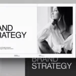 Brand Strategy Guide -Presentation Templates