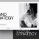 Brand Strategy Guide -Presentation Templates