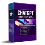 ChatGPT Masterclass