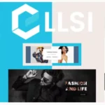 Ellsi - Fashion Clothes & Accessories Responsive Shopify Theme