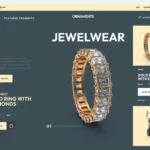 Gems Ornament - Shopify Theme for Jewellery Brands