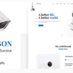 Gibson - Single Product Shop Shopify Theme