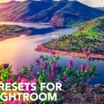 Light Leaks Vol. 1 - 25 Lightroom Presets