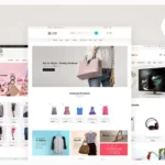 Lush - Multipurpose Shopify Theme