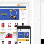 Maxdino - Multipurpose Shopify Theme