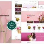 Phuler - Flower Shop Shopify Theme