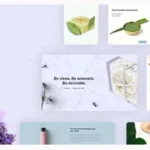 Savon - Handmade Soap, Cosmetics Beauty Shopify Theme