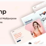Sinp - Single Product Shop Shopify Theme