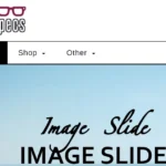 The Specs Shopify theme