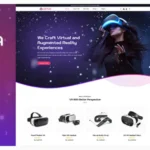 Virtux - One Product Store Shopify Theme